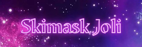 Nacktes geleaktes OnlyFans-Foto von  Skimask Joli   Vip 