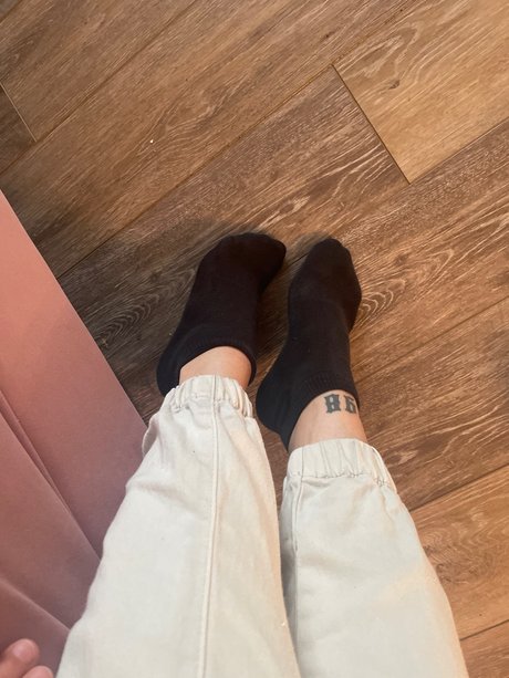 Nacktes geleaktes OnlyFans-Foto von Naughtysecret