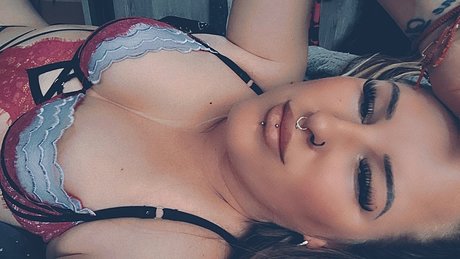 Nacktes geleaktes OnlyFans-Foto von Naughtyblonde 