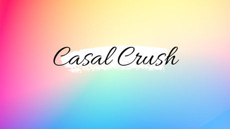 Nacktes geleaktes OnlyFans-Foto von Casal Crush