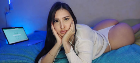 Your Latina Gf 