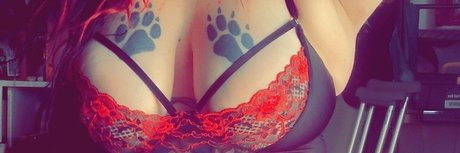 Nacktes geleaktes OnlyFans-Foto von Crazyred