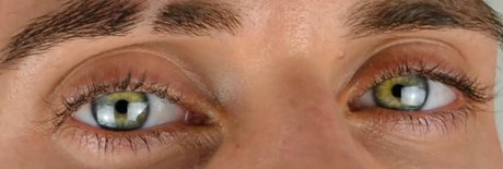 Nacktes geleaktes OnlyFans-Foto von Chris Sins