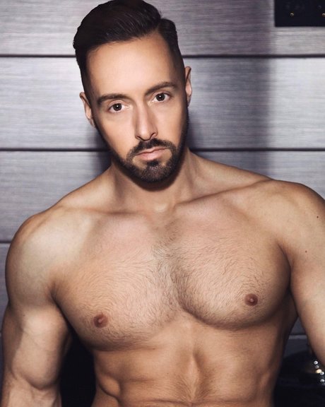 Nacktes geleaktes OnlyFans-Foto von  