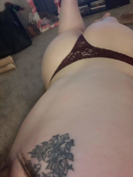 Nacktes geleaktes OnlyFans-Foto von Rebecca