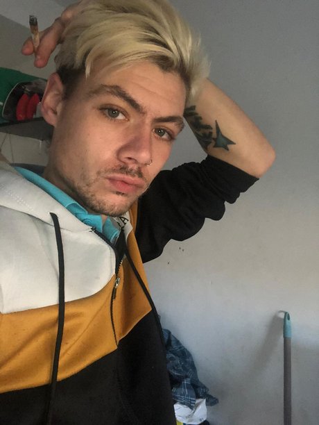 Dylan Pea Sancho