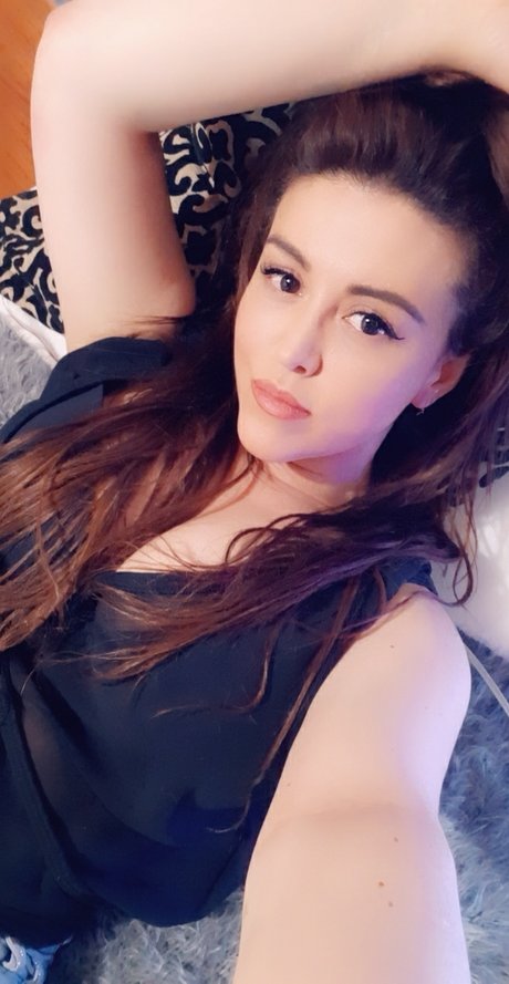 Nacktes geleaktes OnlyFans-Foto von Kandyk