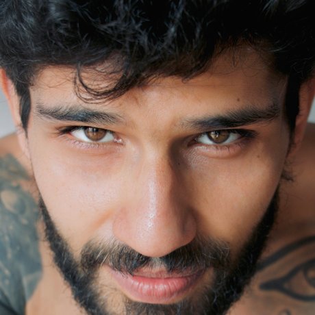 Nacktes geleaktes OnlyFans-Foto von Christian