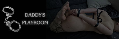 Nacktes geleaktes OnlyFans-Foto von Dddy