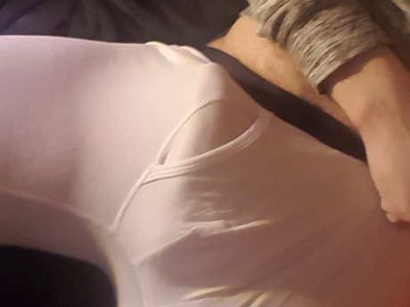 Nacktes geleaktes OnlyFans-Foto von King Of Wands