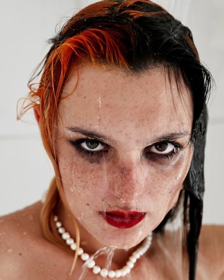 Nacktes geleaktes OnlyFans-Foto von Catarina Foxy