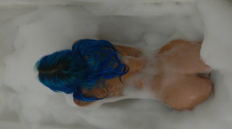 Nacktes geleaktes OnlyFans-Foto von Axy Free 