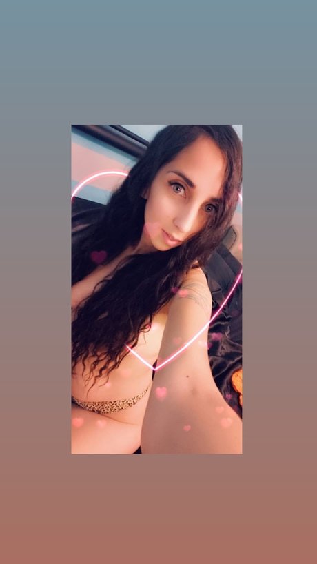 Nacktes geleaktes OnlyFans-Foto von Green Eyed Beauty
