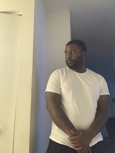 Nacktes geleaktes OnlyFans-Foto von Thats The Homie Lo