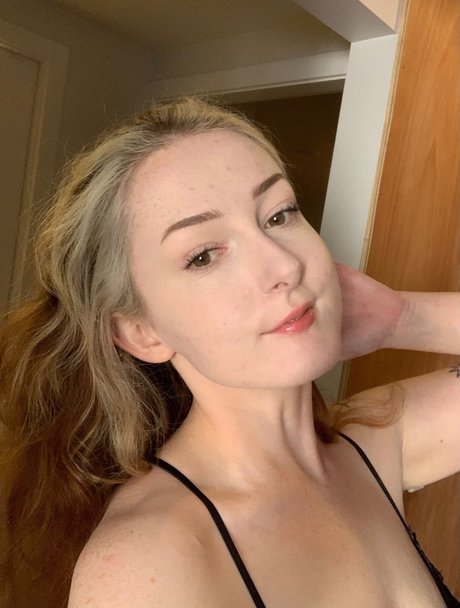 Goddess Bailey