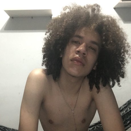Nacktes geleaktes OnlyFans-Foto von Anjinho Da Turma