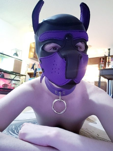 Nacktes geleaktes OnlyFans-Foto von Angel