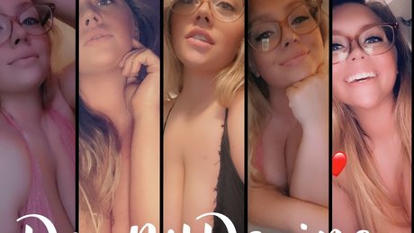 Nacktes geleaktes OnlyFans-Foto von Danny Devine