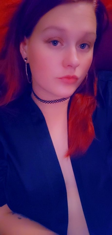 Nacktes geleaktes OnlyFans-Foto von Beauty Savage Love