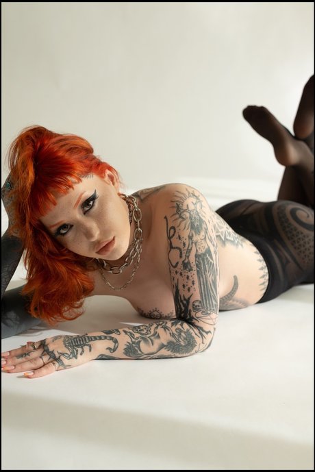 Nacktes geleaktes OnlyFans-Foto von All Hayl