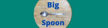 Nacktes geleaktes OnlyFans-Foto von Big Spoon