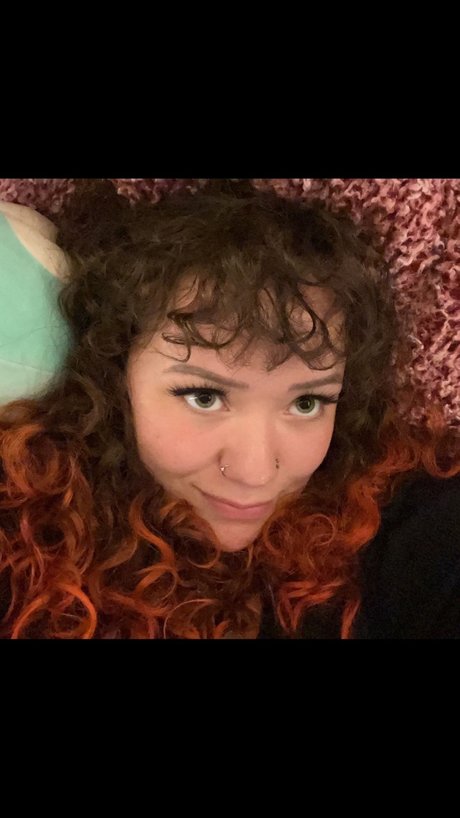 Nacktes geleaktes OnlyFans-Foto von Lillian