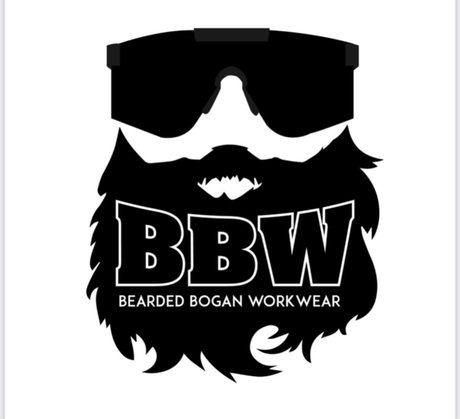Nacktes geleaktes OnlyFans-Foto von Bearded Bogan