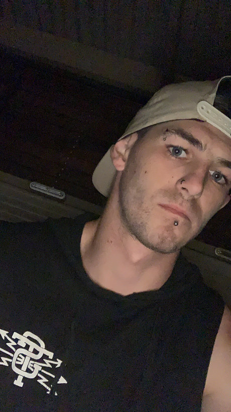 Nacktes geleaktes OnlyFans-Foto von Jezzy