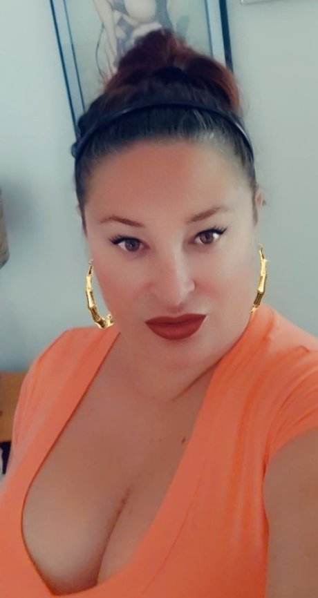 Nacktes geleaktes OnlyFans-Foto von Anna Mae