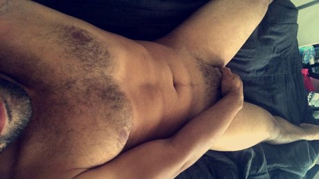 Thicc Nerd Jock