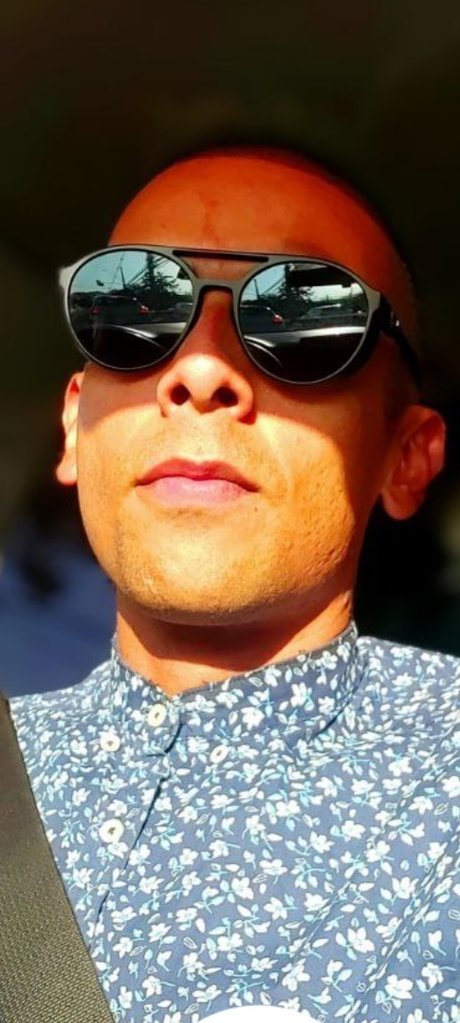 Leonel Torrealba