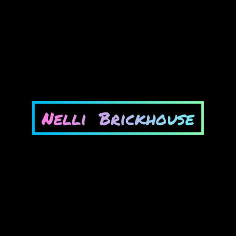 Nacktes geleaktes OnlyFans-Foto von Nelli Brickhouse