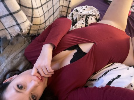 Nacktes geleaktes OnlyFans-Foto von Neeina