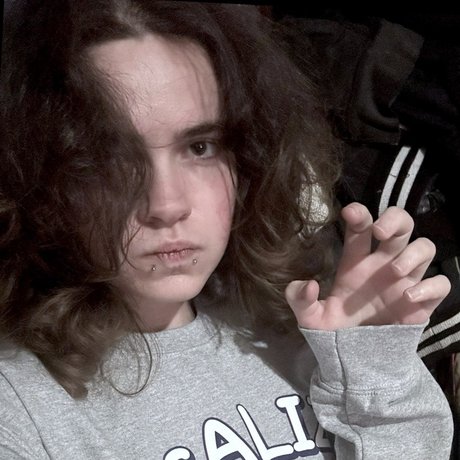 Nacktes geleaktes OnlyFans-Foto von  Vexx 