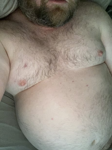 Nacktes geleaktes OnlyFans-Foto von Curiousbear73