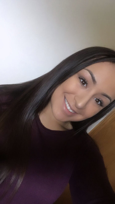 Nacktes geleaktes OnlyFans-Foto von D