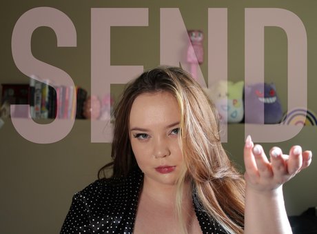 Nacktes geleaktes OnlyFans-Foto von Emommy Blair