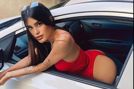 Nacktes geleaktes OnlyFans-Foto von Helotito 