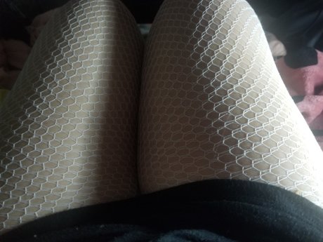 Nacktes geleaktes OnlyFans-Foto von Clover Loveslace
