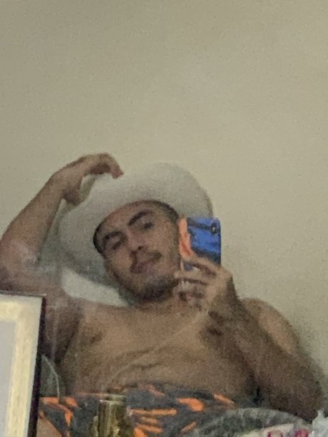 Nacktes geleaktes OnlyFans-Foto von Elcarballom