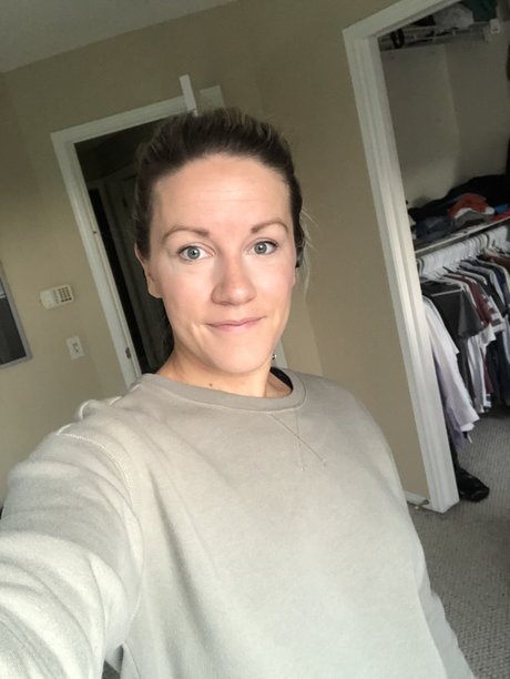 Nacktes geleaktes OnlyFans-Foto von Harper Jane