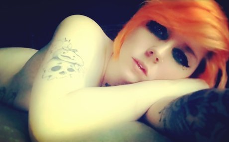 Nacktes geleaktes OnlyFans-Foto von Thorne Wilde