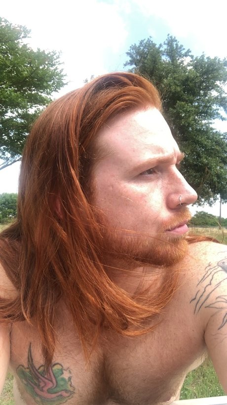 Nacktes geleaktes OnlyFans-Foto von Jeremiah Maynard
