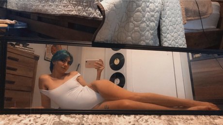 Nacktes geleaktes OnlyFans-Foto von Jody