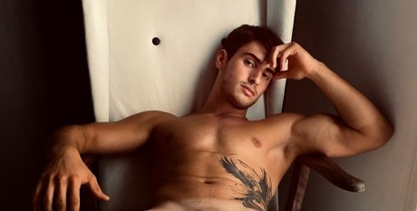 Nacktes geleaktes OnlyFans-Foto von Juan Nogueira