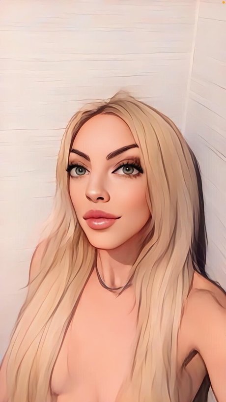 Nacktes geleaktes OnlyFans-Foto von Hentaigirlfriendexperience