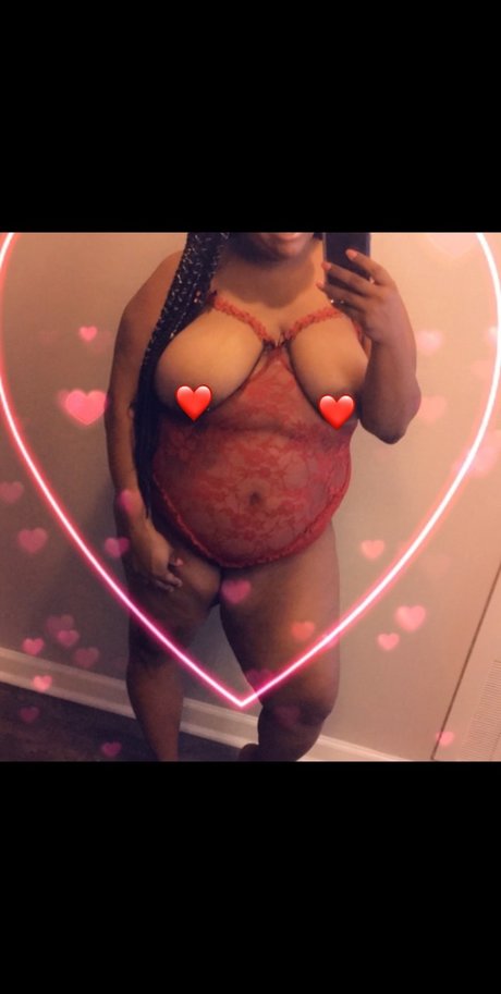 Nacktes geleaktes OnlyFans-Foto von Cream Queen