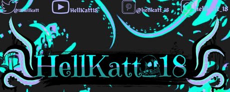 Nacktes geleaktes OnlyFans-Foto von Hellkatt
