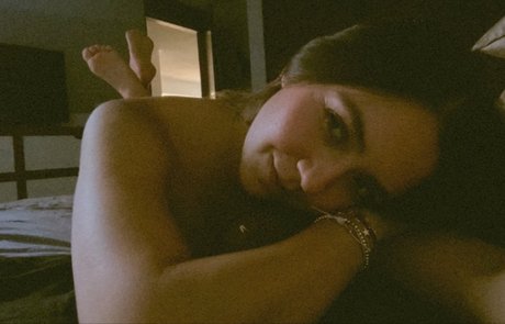 Nacktes geleaktes OnlyFans-Foto von  