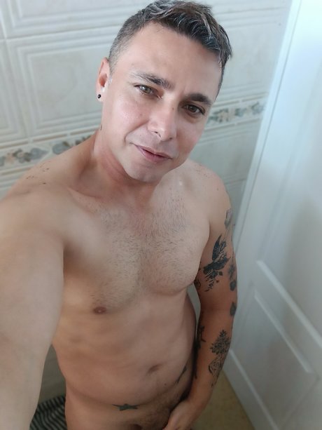 Nacktes geleaktes OnlyFans-Foto von Todo Para Fantasear 